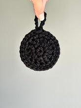 Charger l'image dans la galerie, Scrubby-doo noir