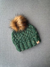 Charger l'image dans la galerie, Tuque kale - Prêt à partir