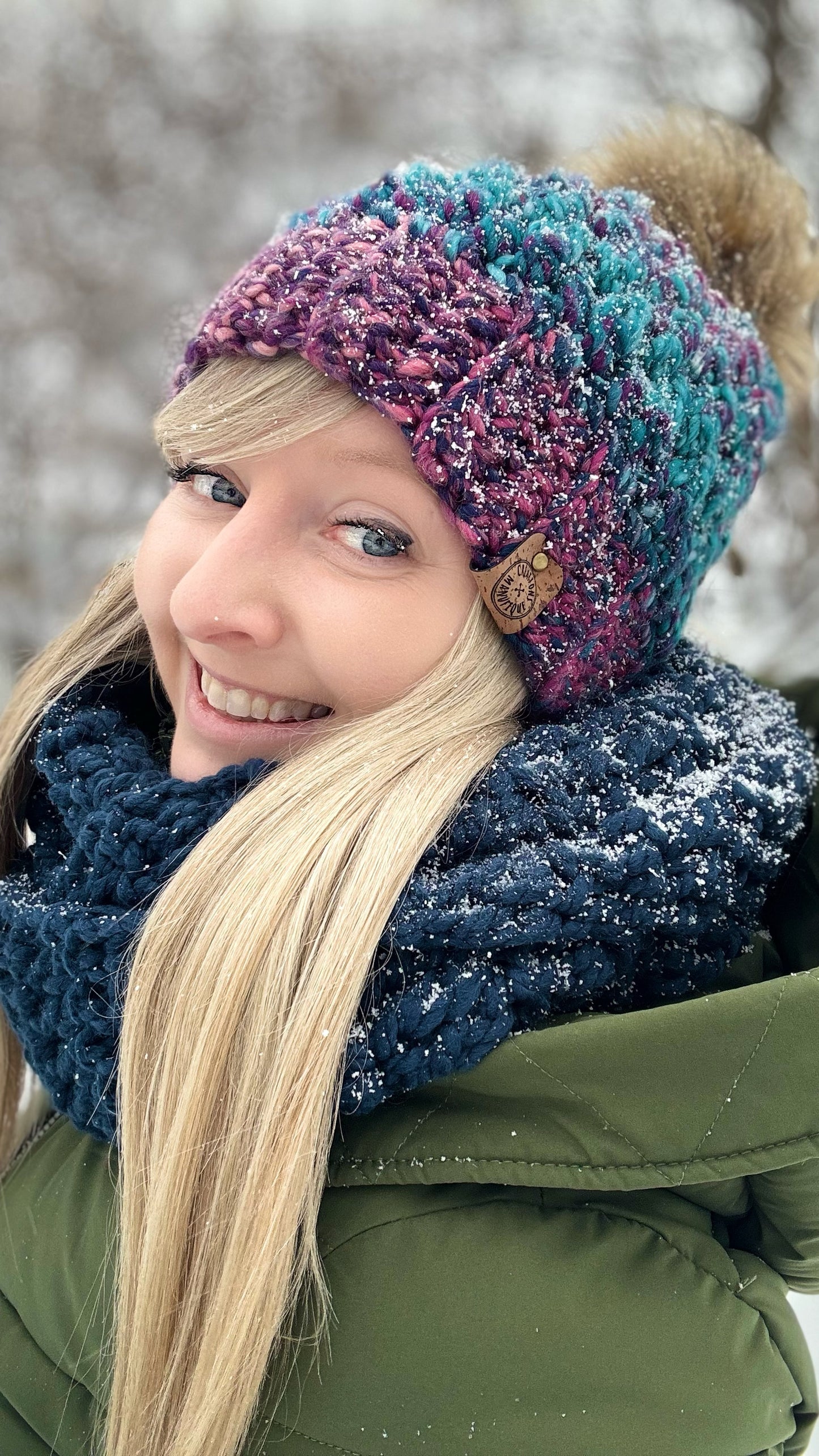 Kit California dream - Sur commande