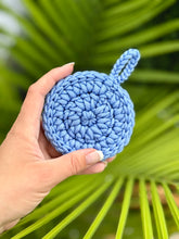 Charger l'image dans la galerie, Scrubby-doo azul