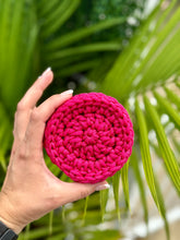 Charger l'image dans la galerie, Scrubby-doo rose