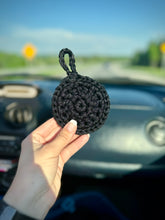 Charger l'image dans la galerie, Scrubby-doo noir