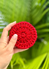 Charger l'image dans la galerie, Scrubby-doo rouge