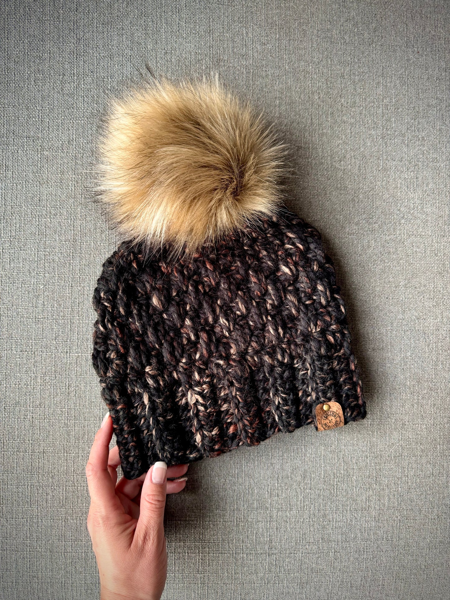 Kit amande grillée - Sur commande