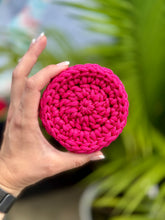 Charger l'image dans la galerie, Scrubby-doo rose