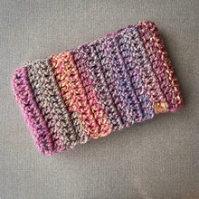 Charger l'image dans la galerie, Foulard infini - Candy Crush - Prêt à partir