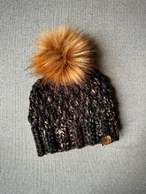 Charger l'image dans la galerie, Tuque amande grillée - Prêt à partir