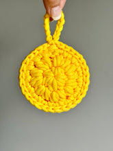 Charger l'image dans la galerie, Scrubby-doo jaune