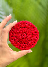 Charger l'image dans la galerie, Scrubby-doo rouge