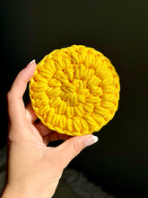 Charger l'image dans la galerie, Scrubby-doo jaune