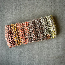 Charger l'image dans la galerie, Bandeau standard (épais) Pain d’épices - Prêt à partir