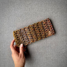 Charger l'image dans la galerie, Collection Manhattan - Bandeau standard (épais) récolte d’automne - prêt à partir