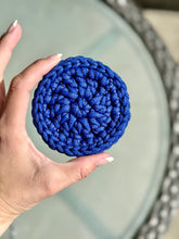 Charger l'image dans la galerie, Scrubby-doo bleu royal