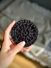 Charger l'image dans la galerie, Scrubby-doo noir