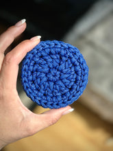 Charger l'image dans la galerie, Scrubby-doo bleu royal