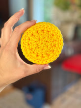 Charger l'image dans la galerie, Scrubby-doo jaune