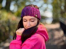 Charger l'image dans la galerie, Collection Manhattan - Bandeau standard (épais) fruit de la passion - Prêt à partir