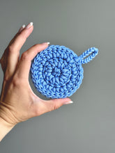 Charger l'image dans la galerie, Scrubby-doo azul