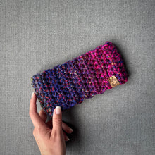 Charger l'image dans la galerie, Collection Manhattan - Bandeau standard (épais) fruit de la passion - Prêt à partir