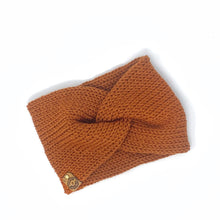 Charger l'image dans la galerie, Bandeau « twist » prêts à partir