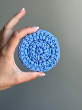 Charger l'image dans la galerie, Scrubby-doo azul