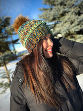 Charger l'image dans la galerie, Collection Manhattan - Tuque horizon - Prêt à partir