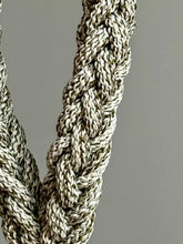 Charger l'image dans la galerie, Porte-clés kaki mix