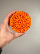 Charger l'image dans la galerie, Scrubby-doo orange