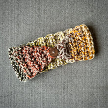 Charger l'image dans la galerie, Bandeau 2 en 1 (épais) Pain d’épices - Prêt à partir