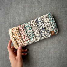 Load image into Gallery viewer, Thick standard headband - Hudson's Bay - Ready to go