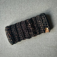 Charger l'image dans la galerie, Bandeau standard (épais) Amande grillée - Prêt à partir