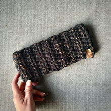 Charger l'image dans la galerie, Bandeau standard (épais) Amande grillée - Prêt à partir