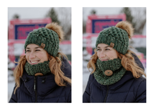 Charger l'image dans la galerie, Cache-cou - Candy Crush - prêt à partir