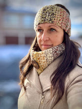 Charger l'image dans la galerie, Bandeau standard (épais) - Sur commande - Couleur au choix