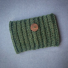 Charger l'image dans la galerie, Cache-cou - Sur commande - Couleur au choix