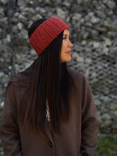 Charger l'image dans la galerie, Bandeau standard (mince) rouille - Prêt à partir