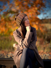 Charger l'image dans la galerie, Collection Manhattan - Bandeau standard (épais) récolte d’automne - prêt à partir