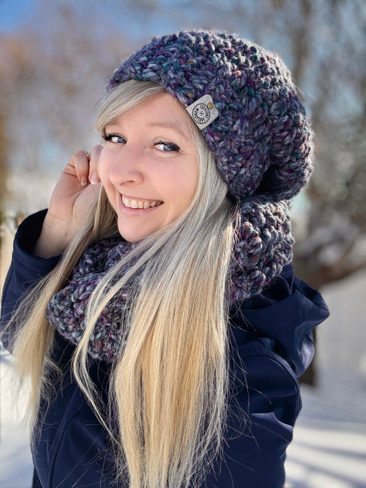 Kit Doux novembre - Sur commande