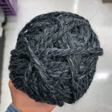 Charger l'image dans la galerie, Tuque pour chignon - Sur commande - Couleur au choix