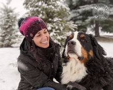 Charger l'image dans la galerie, Tuque molle (beanie mince) - Couleurs dégradées - Sur commande