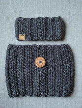 Charger l'image dans la galerie, Cache-cou - Sur commande - Couleur au choix