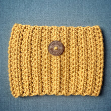 Charger l'image dans la galerie, Cache-cou - Sur commande - Couleur au choix