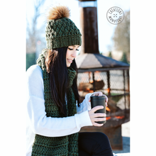 Charger l'image dans la galerie, Foulard standard - Couleur au choix - disponible sur commande seulement