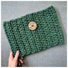 Charger l'image dans la galerie, Cache-cou - Sur commande - Couleur au choix