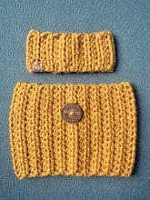 Charger l'image dans la galerie, Cache-cou - Sur commande - Couleur au choix