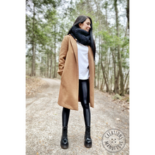 Charger l'image dans la galerie, Foulard infini - Sur commande - Couleur au choix