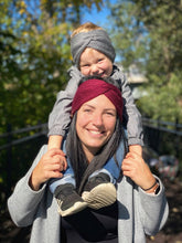 Charger l'image dans la galerie, Bandeau « twist » prêts à partir