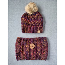 Charger l'image dans la galerie, Cache-cou - Sur commande - Couleur au choix