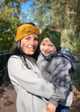 Charger l'image dans la galerie, Bandeau « twist » prêts à partir