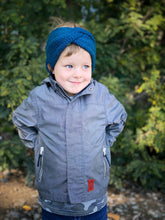 Charger l'image dans la galerie, Bandeau « twist » prêts à partir